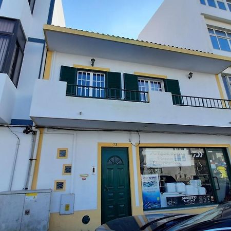 Casinha Do Rui Hotell Sines Eksteriør bilde