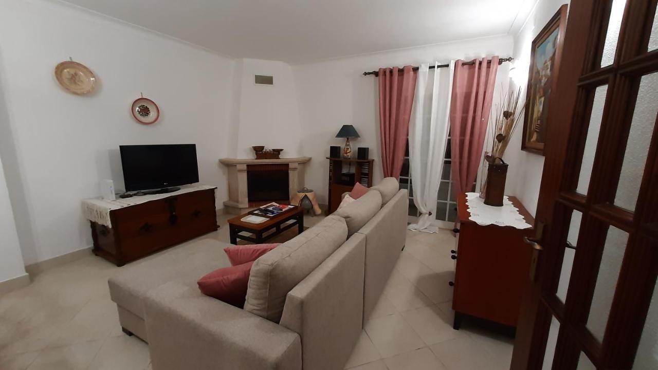 Casinha Do Rui Hotell Sines Eksteriør bilde