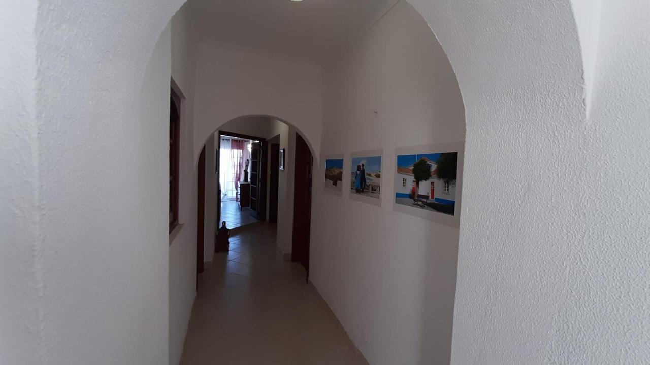 Casinha Do Rui Hotell Sines Eksteriør bilde