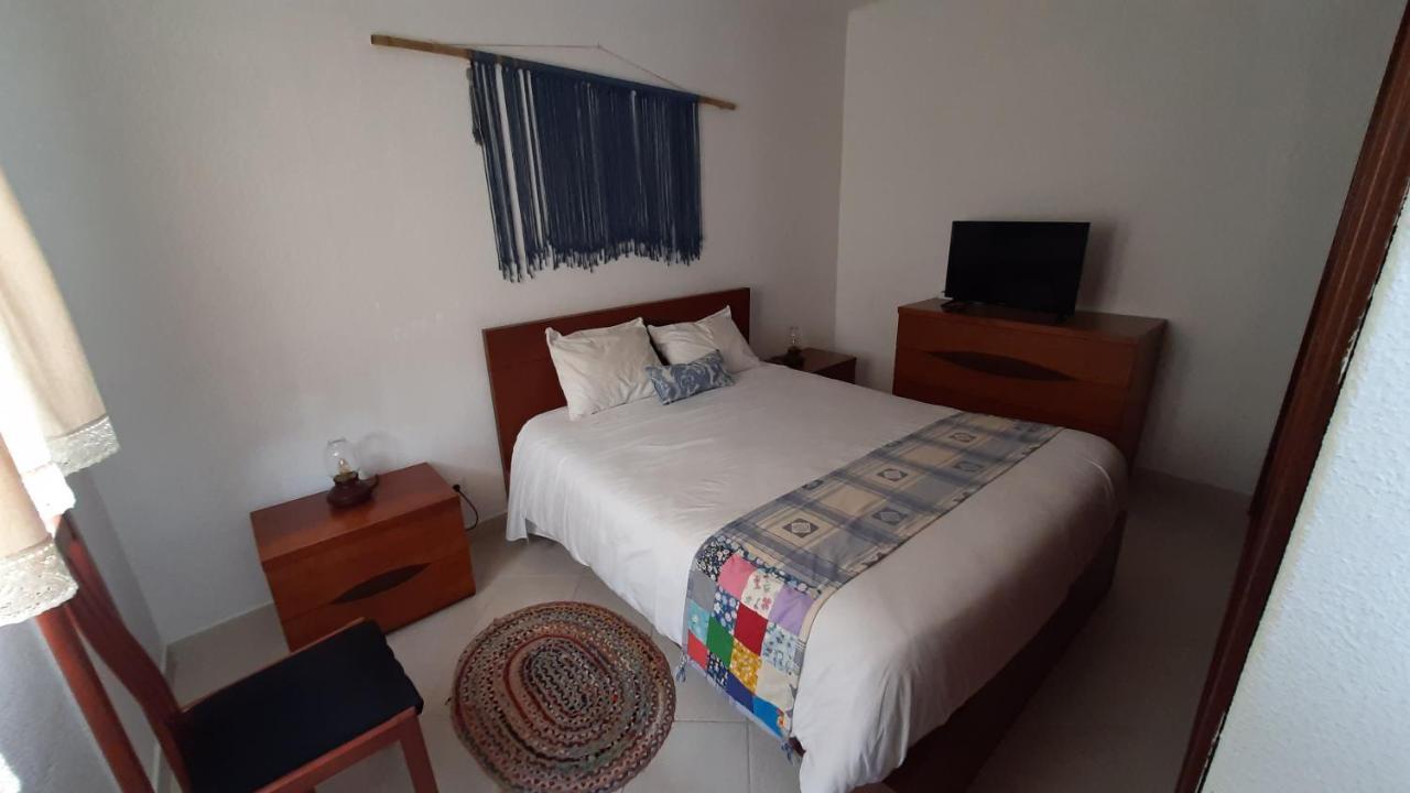 Casinha Do Rui Hotell Sines Eksteriør bilde