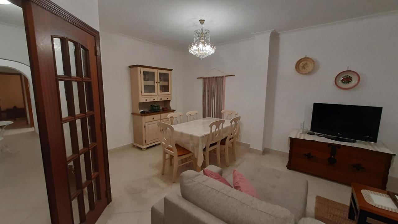Casinha Do Rui Hotell Sines Eksteriør bilde