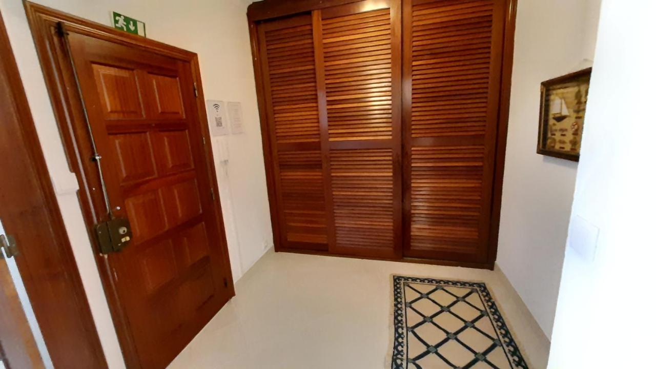 Casinha Do Rui Hotell Sines Eksteriør bilde