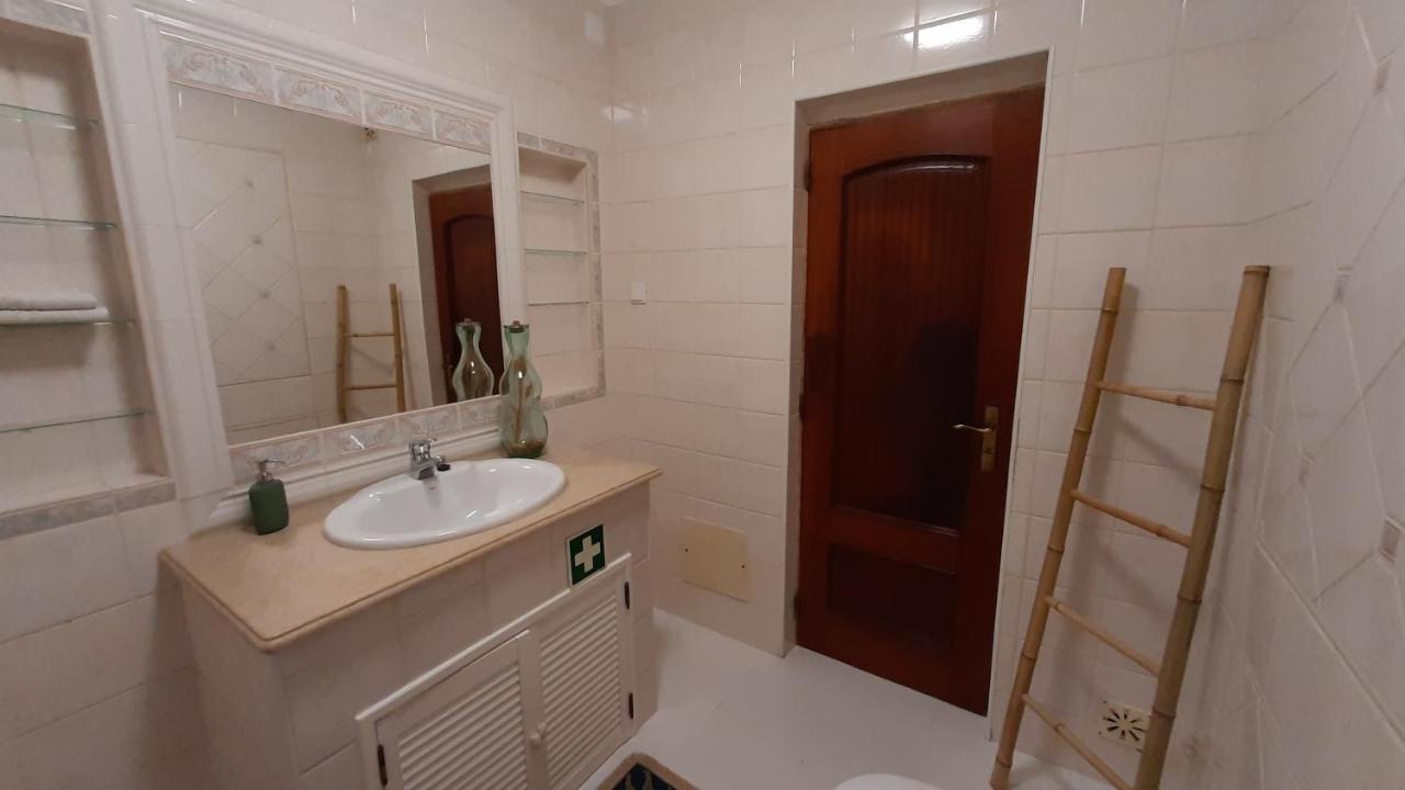 Casinha Do Rui Hotell Sines Eksteriør bilde