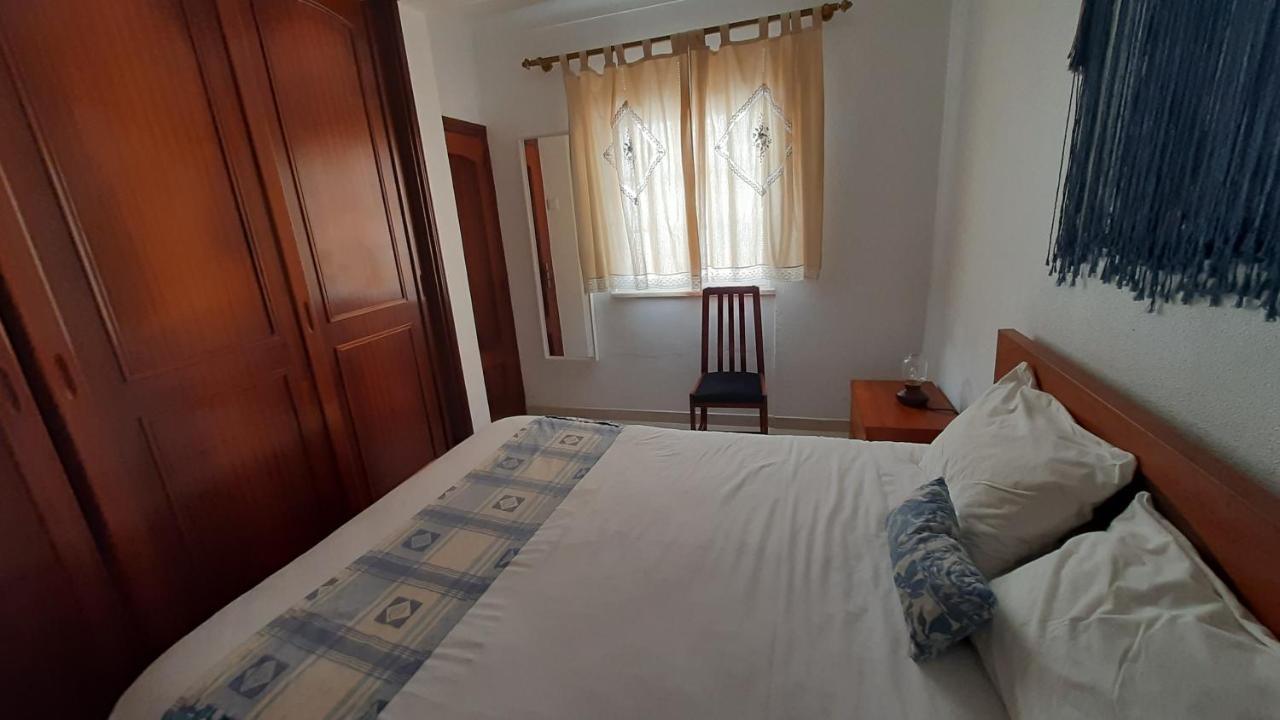 Casinha Do Rui Hotell Sines Eksteriør bilde