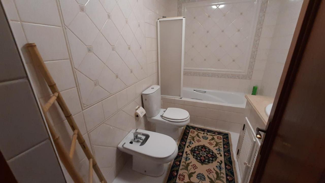 Casinha Do Rui Hotell Sines Eksteriør bilde