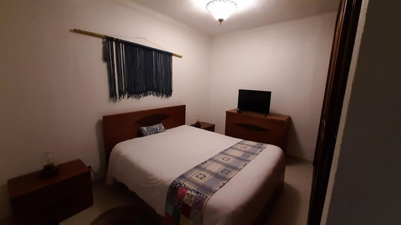 Casinha Do Rui Hotell Sines Eksteriør bilde
